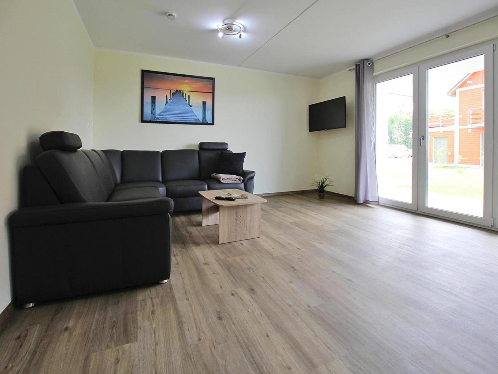 Apartment Hafenflair Am Plauer See, Plau Am See Εξωτερικό φωτογραφία